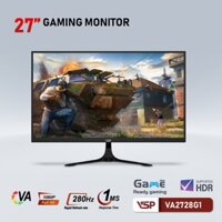 Màn Hình VSP 27inch VA2728G1 - 280Hz - Full HD