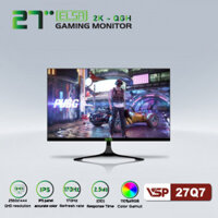 Màn hình VSP ELSA 27Q7 (27 inch/IPS/2K/170Hz)