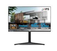 Màn hình VSP ESPORT Gaming VG248B (24 inch | FHD | IPS | 165Hz)