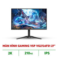 MÀN HÌNH VSP G2720QS1 (27 INCH/ 2K/ IPS/ ELED/ 210HZ/ 1MS)