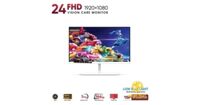 Màn Hình VSP IP2409SG (24inch IPS FHD 144Hz 1ms FreeSync Adaptive Sync White)