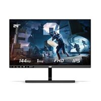 Màn Hình VSP IP2409SG (24inch / IPS / FHD / 144Hz / 1ms / FreeSync / A – truongphatnhatrang.vn