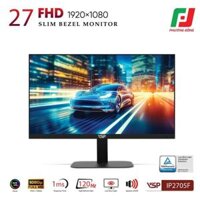 MÀN HÌNH VSP IP2705F (27INCH/ FHD/IPS/ ELED/ 120HZ/ 1MS/ LOA) VER 2025
