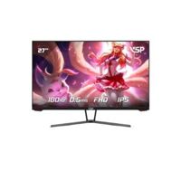Màn hình VSP IP2718F1 (27"INCH/FHD/Fast IPS/180Hz/0.5ms/Đen) - Chính hãng