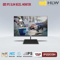 MÀN HÌNH VSP IPS THINKING 22 INCH TRÀN VIỀN IP2203H