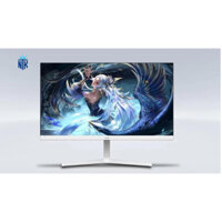 Màn hình VSP V2204HF100 - Trắng | 21.5 inch, Full HD