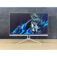 Màn hình VSP V2408S 24inch Slim Bezel White (FHD/VA/Full viền)