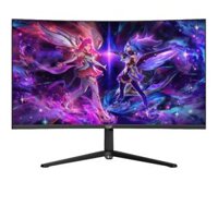 Màn hình VSP VG325CQ | 32 inch, 2K, VA, 165Hz, 1ms, cong