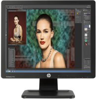 Màn Hình Vuông HP ProDisplay P19A D2W67AA 19 Inch LED LCD