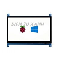 Màn hình Waveshare 7inch HDMI LCD 1024×600