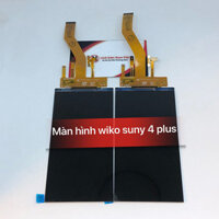 Màn hình Wiko Sunny 4 Plus LCD rời