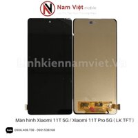 Màn hình Xiaomi 11T 5G / Xiaomi 11T Pro 5G ( LK TFT )