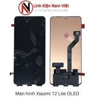 Màn hình Xiaomi 12 Lite / Mi 12 Lite (Oled)