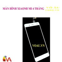MÀN HÌNH XIAOMI 4 MÀU TRẮNG [MÀN HÌNH LOẠI ĐẸP NHẤT]