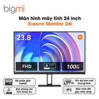 Màn hình Xiaomi A24i 24 inch, 100Hz FullHD – Màn hình máy tính Xiaomi Monitor 24 inch chính hãng