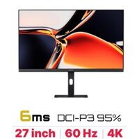 Màn hình Xiaomi A27UI 27 inch - Cũ Đẹp