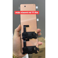 Màn hình xiaomi mi 11 lite 4g / 11t lite/ 11 lite 5g ne/ mi 11 lite 5g zin(keo+ tua vít)