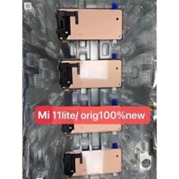 Màn hình Xiaomi Mi 11 Lite 4G & 5G zin hãng