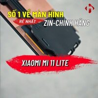 Màn Hình Xiaomi Mi 11 Lite Zin Chính Hãng - Bảo Hành 3 Tháng