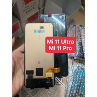 Màn hình Xiaomi Mi 11 Ultra / Mi 11 Pro zin hãng