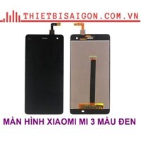 MÀN HÌNH XIAOMI MI 3 MÀU ĐEN [ MÀN HÌNH XỊN ]
