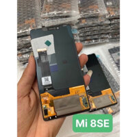 Màn hình Xiaomi Mi 8 SE công ty full bộ màu đen