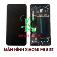 Màn hình xiaomi mi 8 se ( Màn hình thay thế cho xiaomi mi 8 se )