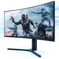 MÀN HÌNH XIAOMI MI CURVED GAMING MONITOR 34in CONG 2K+ / 144 HZ NEW FULL BOX