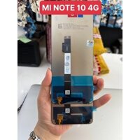 MÀN HÌNH XIAOMI NOTE 10 4G