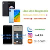 MÀN HÌNH XIAOMI NOTE5 / NOTE5 PRO