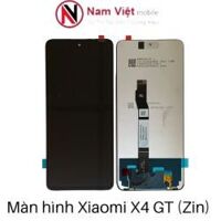 Màn hinh Xiaomi Poco X4 GT (Zin)