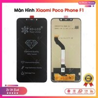 Màn Hình Xiaomi PocoPhone F1 - Màn Hình Cảm Ứng Điện Thoại Poco Phone F1 Full Bộ