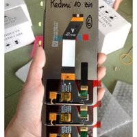 Màn Hình Xiaomi Redmi 10 4G / Redmi 10 Prime - Zin New, Màu Đen