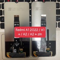 Màn Hình Xiaomi Redmi A1 2022 / A1 Plus / A2 / A2 Plus Zin