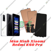 Màn hình xiaomi redmi k60 pro