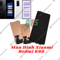 Màn hình xiaomi redmi k60