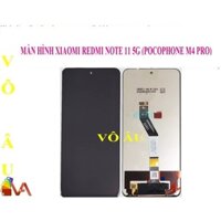 MÀN HÌNH XIAOMI REDMI NOTE 11 5G