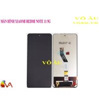 MÀN HÌNH XIAOMI REDMI NOTE 11 5G