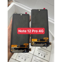 Màn hình Xiaomi Redmi Note 12 Pro 4G zin hãng