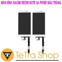 MÀN HÌNH XIAOMI REDMI NOTE 5A PRIME MÀU TRẮNG