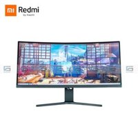Màn hình Xiaomi Redmi RMMNT30HFCW | 30 inch, 2560 × 1080, VA, 200HZ, 4ms