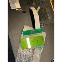 Màn hình Yamaha PSR520/620 mới 100%