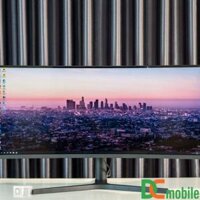 Màn hình YUNSI 34inch Y340QL 4K 170HZ cong đen