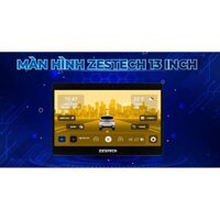 Màn hình Zestech 13 inch bản thường