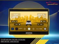 MÀN HÌNH ZESTECH 13 INCH