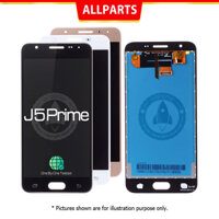 Màn hình zin ALLPARTS liền khung thay thế thích hợp cho điện thoại SAMSUNG  J5 Prime 2017 G570 G571