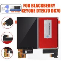 Màn Hình Zin Blackberry KeyOne new, tặng kèm kính cường lực và keo dán màn.