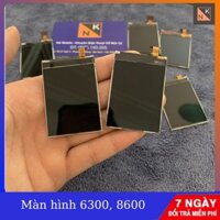 Màn hình Zin bóc máy cho điện thoại 6500c / E51 / 6300 / 5310/ 7500 / 8600/ 6120c