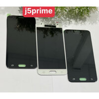 Màn hình zin new chỉnh sáng tối được full Samsung galaxy J5 Prime (trắng, đen, vàng)