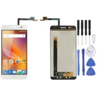 Màn hình ZTE Blade A610 Plus / A2 Plus LCD và bộ số hóa lắp ráp đầy đủ